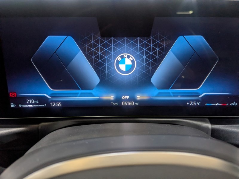 2025 (25) BMW 3 SERIES 320i M Sport 4dr Step Auto 4844059