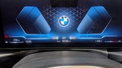 2025 (25) BMW 3 SERIES 320i M Sport 4dr Step Auto 4844059