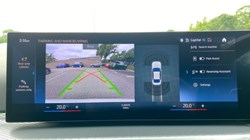 2025 (25) BMW 3 SERIES 320i M Sport 4dr Step Auto 4812543