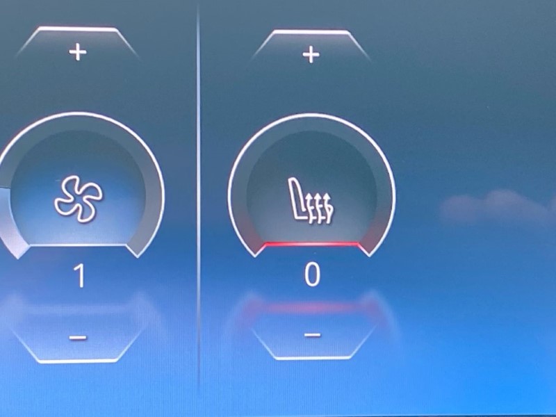 2025 (25) BMW 3 SERIES 320i M Sport 4dr Step Auto 4812547