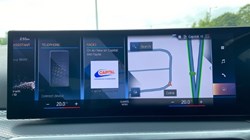 2025 (25) BMW 3 SERIES 320i M Sport 4dr Step Auto 4812541