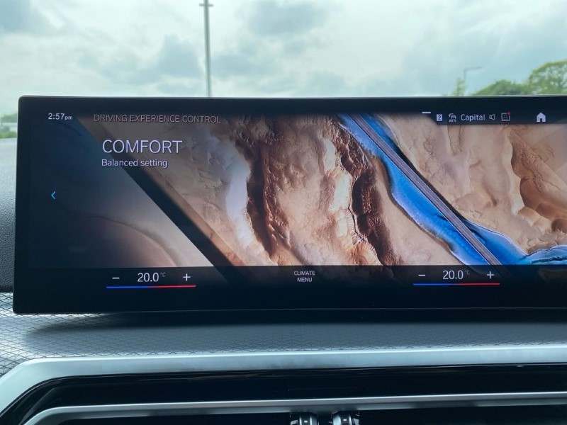 2025 (25) BMW 3 SERIES 320i M Sport 4dr Step Auto 4812546