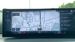 2025 (25) BMW 3 SERIES 320i M Sport 4dr Step Auto 4812542