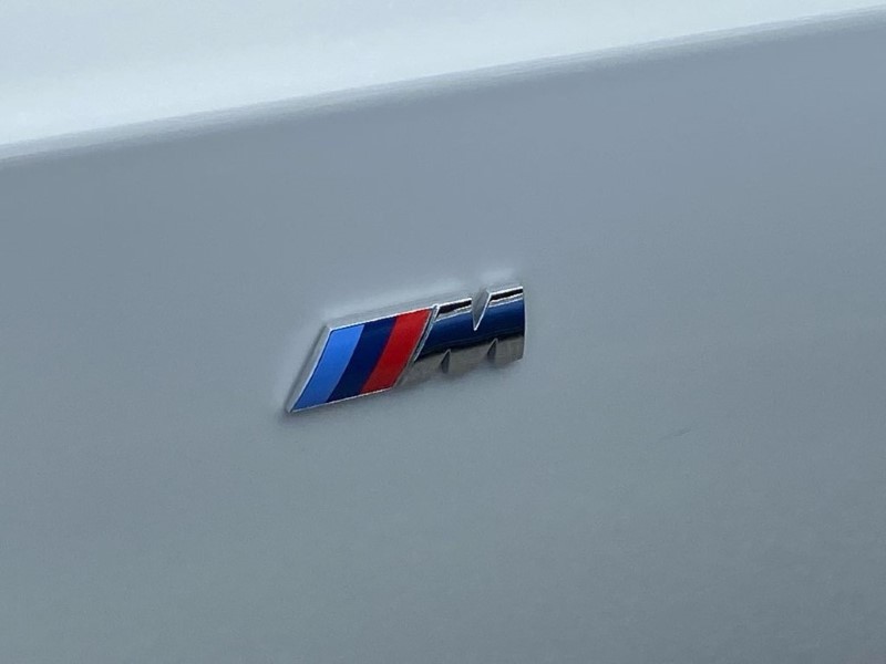 2025 (25) BMW 3 SERIES 320i M Sport 4dr Step Auto 4812557