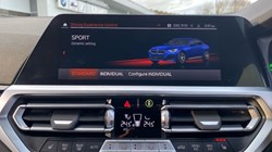 2022 (72) BMW 2 SERIES 220i M Sport 2dr Step Auto 4846421