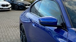 2022 (72) BMW 2 SERIES 220i M Sport 2dr Step Auto 4846440