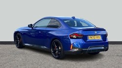 2022 (72) BMW 2 SERIES 220i M Sport 2dr Step Auto 4846392