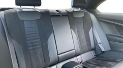 2022 (72) BMW 2 SERIES 220i M Sport 2dr Step Auto 4846402