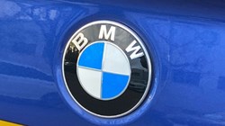 2022 (72) BMW 2 SERIES 220i M Sport 2dr Step Auto 4846435