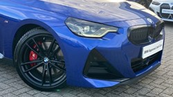 2022 (72) BMW 2 SERIES 220i M Sport 2dr Step Auto 4846431