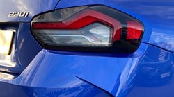 2022 (72) BMW 2 SERIES 220i M Sport 2dr Step Auto 4846437