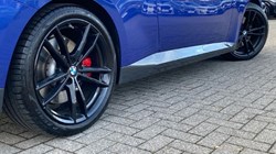 2022 (72) BMW 2 SERIES 220i M Sport 2dr Step Auto 4846438