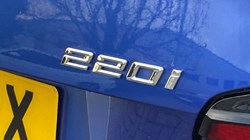 2022 (72) BMW 2 SERIES 220i M Sport 2dr Step Auto 4846436