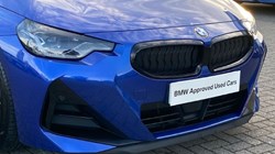 2022 (72) BMW 2 SERIES 220i M Sport 2dr Step Auto 4846432