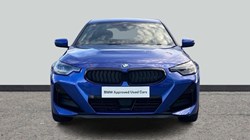 2022 (72) BMW 2 SERIES 220i M Sport 2dr Step Auto 4846406