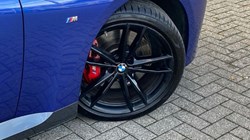 2022 (72) BMW 2 SERIES 220i M Sport 2dr Step Auto 4846439