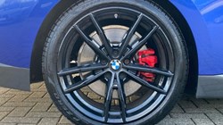 2022 (72) BMW 2 SERIES 220i M Sport 2dr Step Auto 4846404