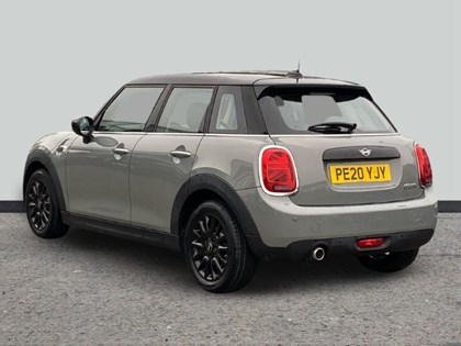2020 (20) MINI HATCHBACK 1.5 Cooper Classic II 5dr