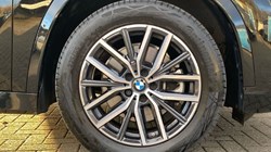 2025 (25) BMW X1 sDrive 20i MHT M Sport 5dr Step Auto 4838438