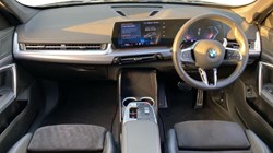 2025 (25) BMW X1 sDrive 20i MHT M Sport 5dr Step Auto 4838428