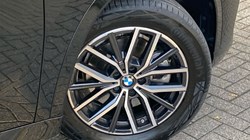 2025 (25) BMW X1 sDrive 20i MHT M Sport 5dr Step Auto 4838471