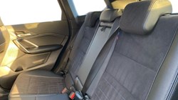 2025 (25) BMW X1 sDrive 20i MHT M Sport 5dr Step Auto 4838436