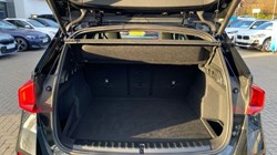 2025 (25) BMW X1 sDrive 20i MHT M Sport 5dr Step Auto 4838437