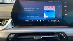 2025 (25) BMW X1 sDrive 20i MHT M Sport 5dr Step Auto 4838432