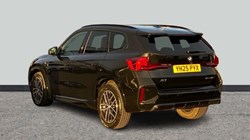 2025 (25) BMW X1 sDrive 20i MHT M Sport 5dr Step Auto 4838426