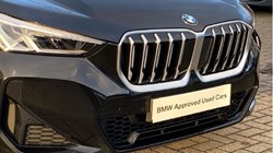 2025 (25) BMW X1 sDrive 20i MHT M Sport 5dr Step Auto 4838464