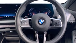 2025 (25) BMW 1 SERIES 120 M Sport 5dr Step Auto 4838287