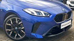 2025 (25) BMW 1 SERIES 120 M Sport 5dr Step Auto 4838321