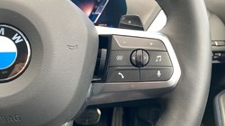 2025 (25) BMW 1 SERIES 120 M Sport 5dr Step Auto 4838300