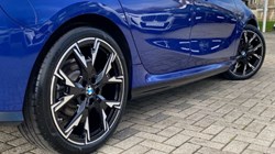 2025 (25) BMW 1 SERIES 120 M Sport 5dr Step Auto 4838328