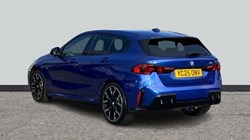 2025 (25) BMW 1 SERIES 120 M Sport 5dr Step Auto 4838284