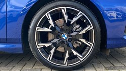 2025 (25) BMW 1 SERIES 120 M Sport 5dr Step Auto 4838296