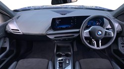 2025 (25) BMW 1 SERIES 120 M Sport 5dr Step Auto 4838286