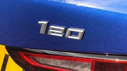 2025 (25) BMW 1 SERIES 120 M Sport 5dr Step Auto 4838326