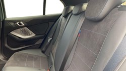 2025 (25) BMW 1 SERIES 120 M Sport 5dr Step Auto 4838294