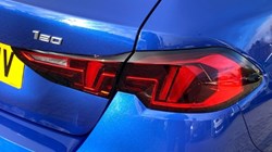 2025 (25) BMW 1 SERIES 120 M Sport 5dr Step Auto 4838327