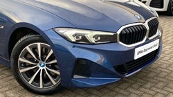 2023 (23) BMW 3 SERIES 330e Sport 5dr Step Auto 4863874