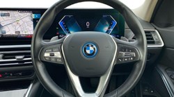 2023 (23) BMW 3 SERIES 330e Sport 5dr Step Auto 4863838