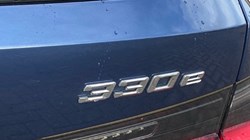 2023 (23) BMW 3 SERIES 330e Sport 5dr Step Auto 4863879