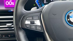 2023 (23) BMW 3 SERIES 330e Sport 5dr Step Auto 4863850