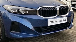 2023 (23) BMW 3 SERIES 330e Sport 5dr Step Auto 4863875