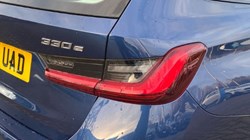 2023 (23) BMW 3 SERIES 330e Sport 5dr Step Auto 4863880