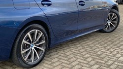 2023 (23) BMW 3 SERIES 330e Sport 5dr Step Auto 4863881