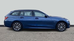 2023 (23) BMW 3 SERIES 330e Sport 5dr Step Auto 4863836