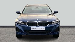 2023 (23) BMW 3 SERIES 330e Sport 5dr Step Auto 4863849