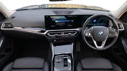 2023 (23) BMW 3 SERIES 330e Sport 5dr Step Auto 4863837